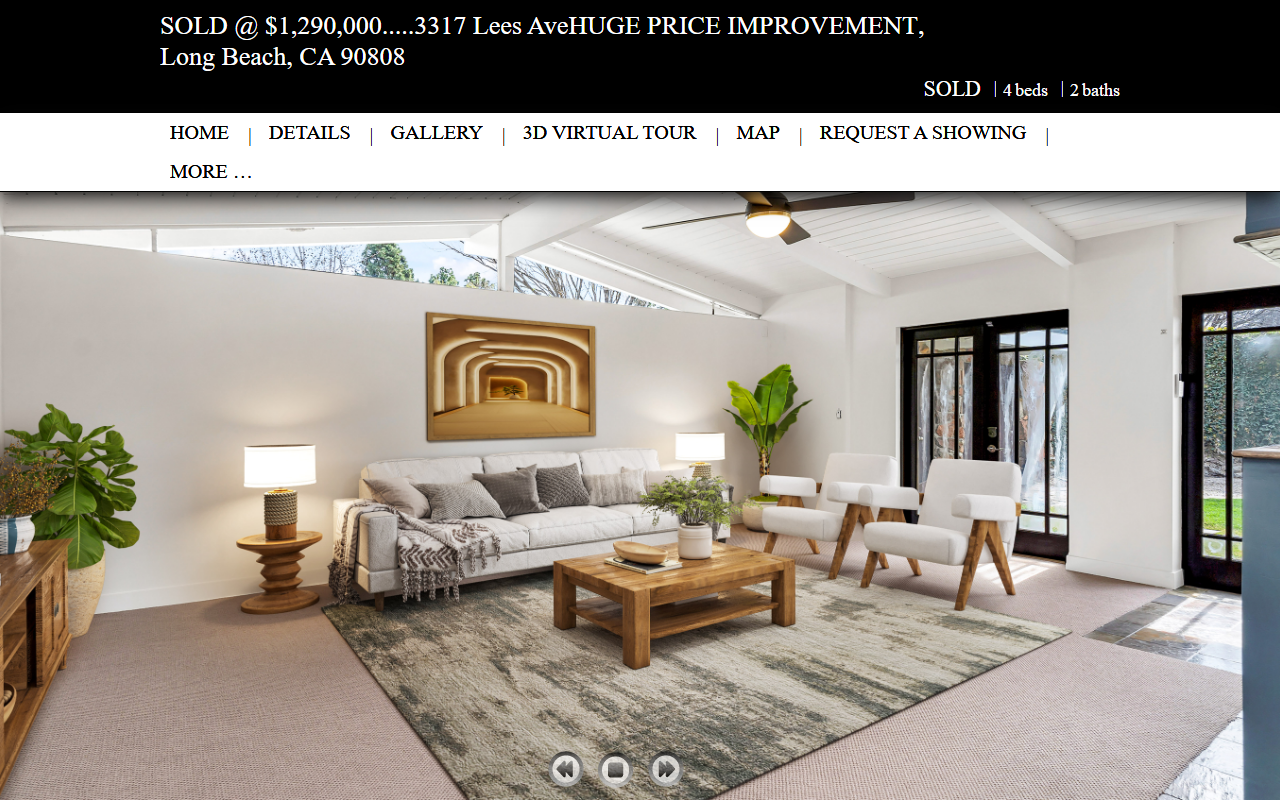3317leesavenue.com screenshot