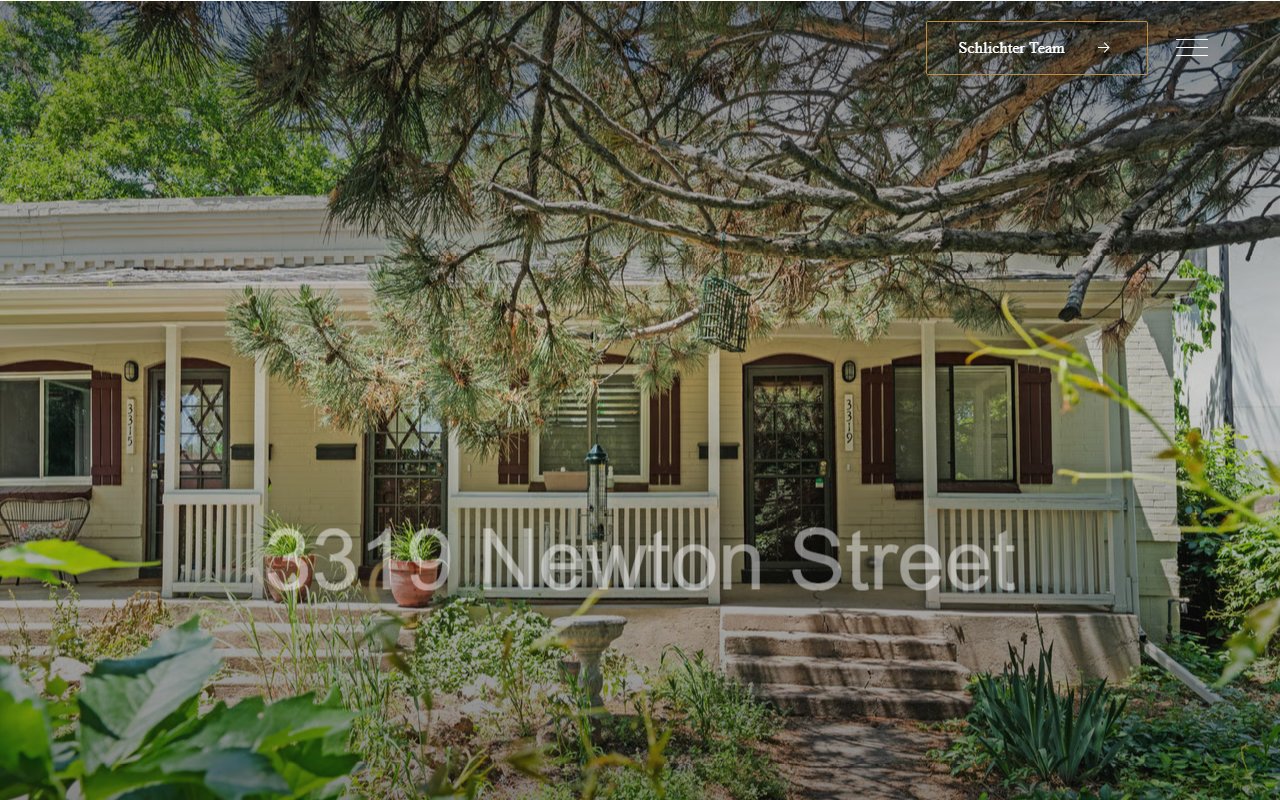3319newtonstreet.com screenshot