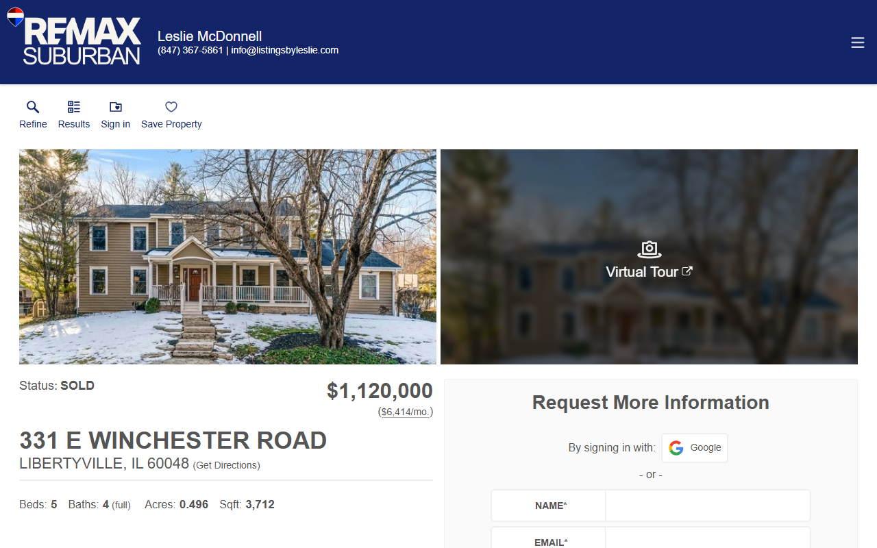 331ewinchester.com screenshot