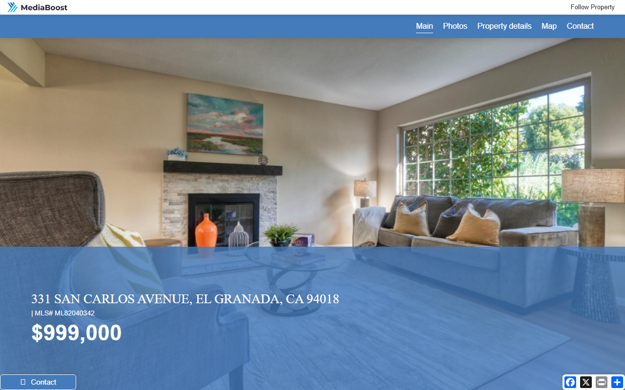 331sancarlosave.com screenshot