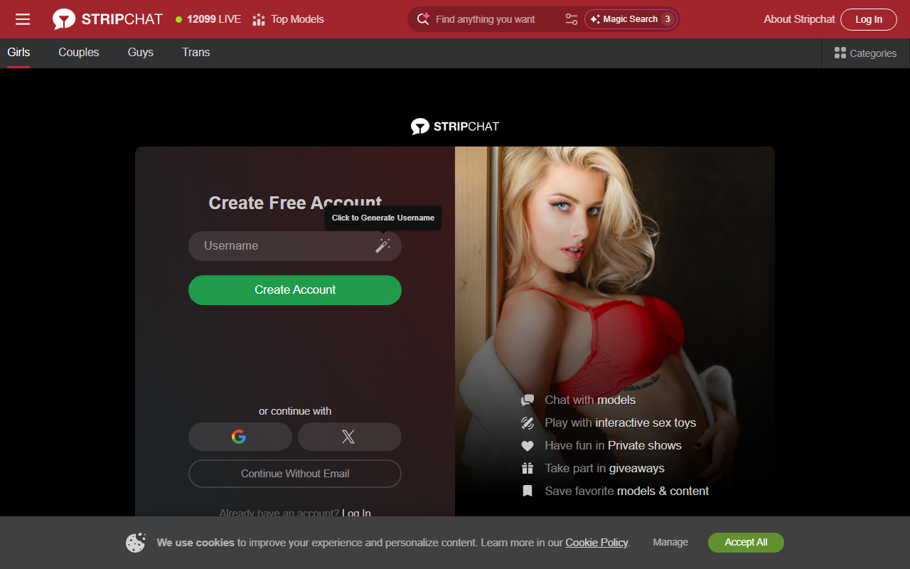331sexchat.com screenshot