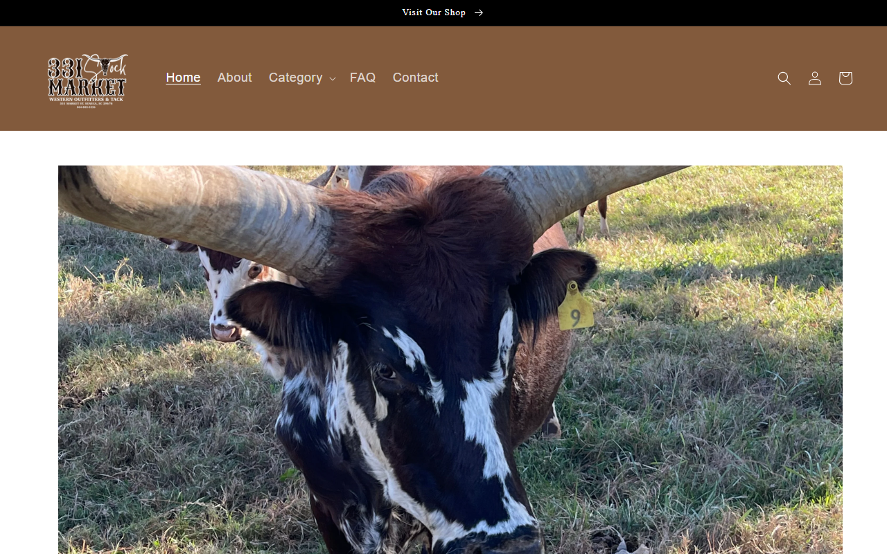 331stockmarket.com screenshot