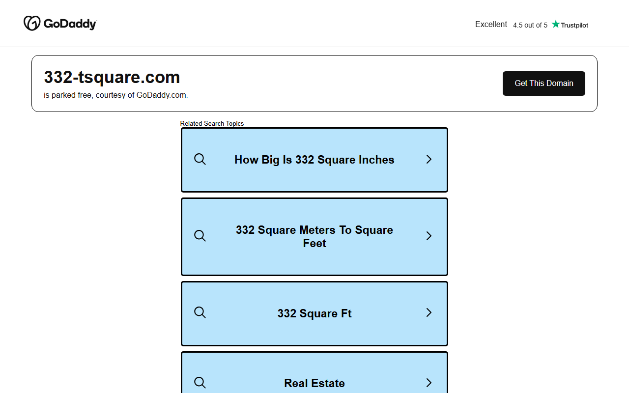 332-tsquare.com screenshot
