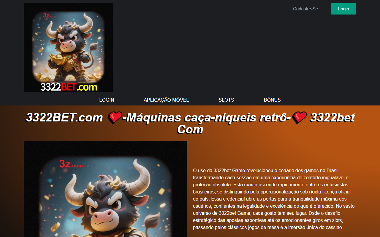 3322bet-bet-br.com screenshot