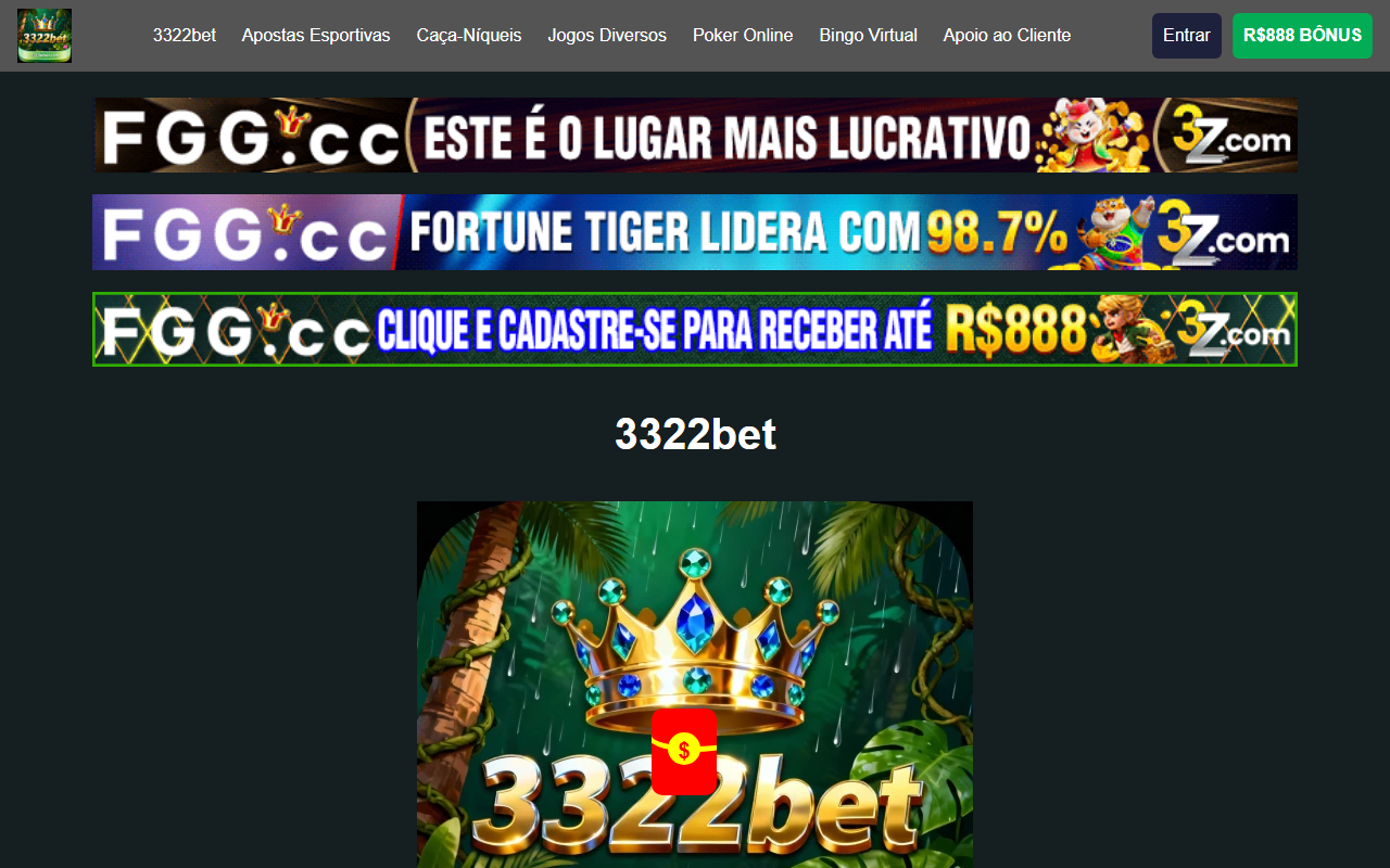 3322betwin.com screenshot