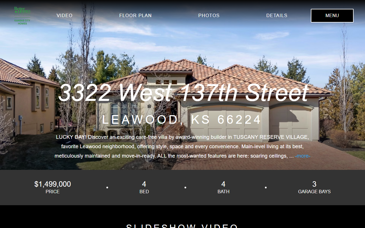 3322w137st.com screenshot