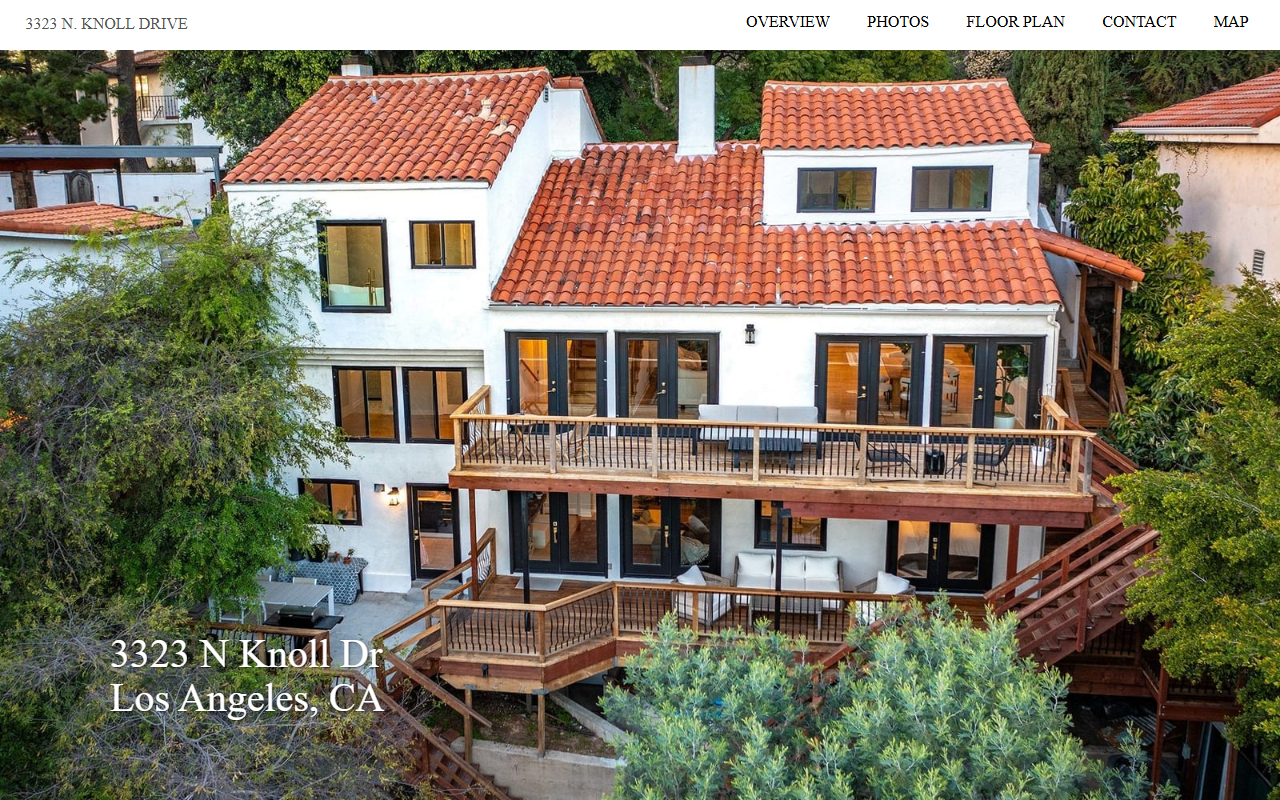 3323nknoll.com screenshot