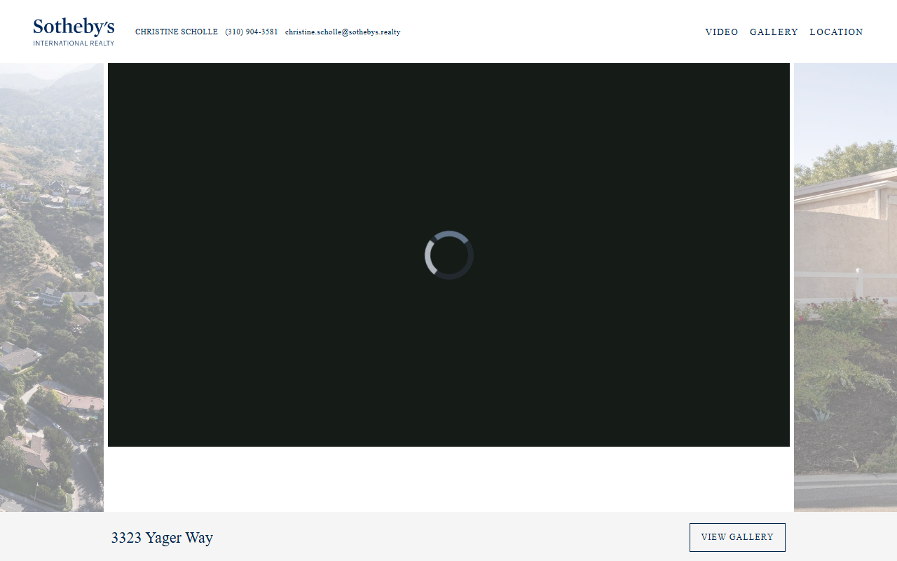 3323yagerway.com screenshot