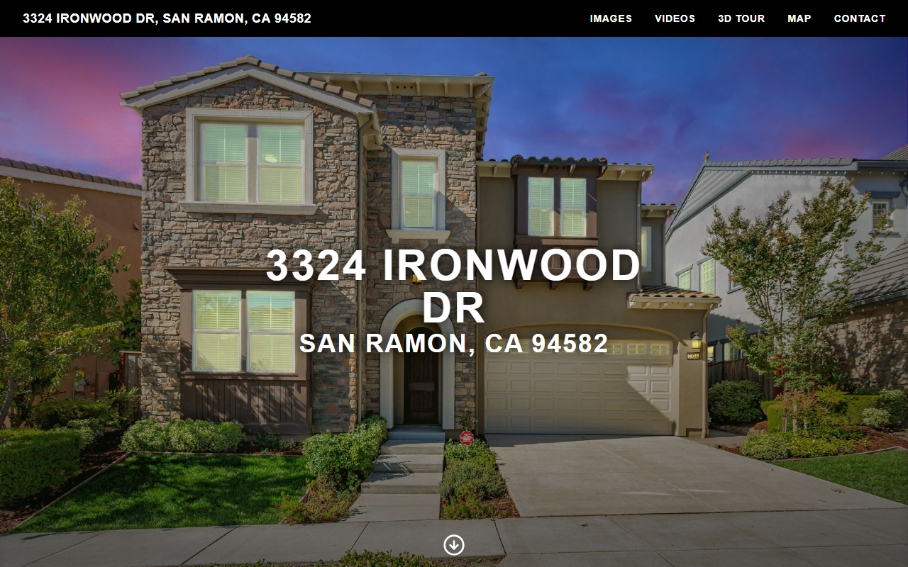 3324ironwooddr.com screenshot