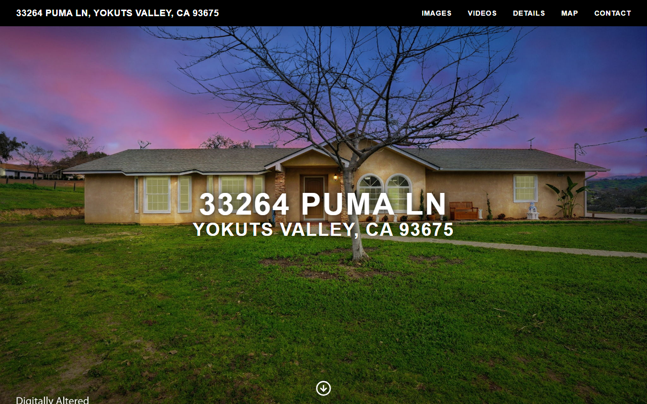 33264pumaln.com screenshot