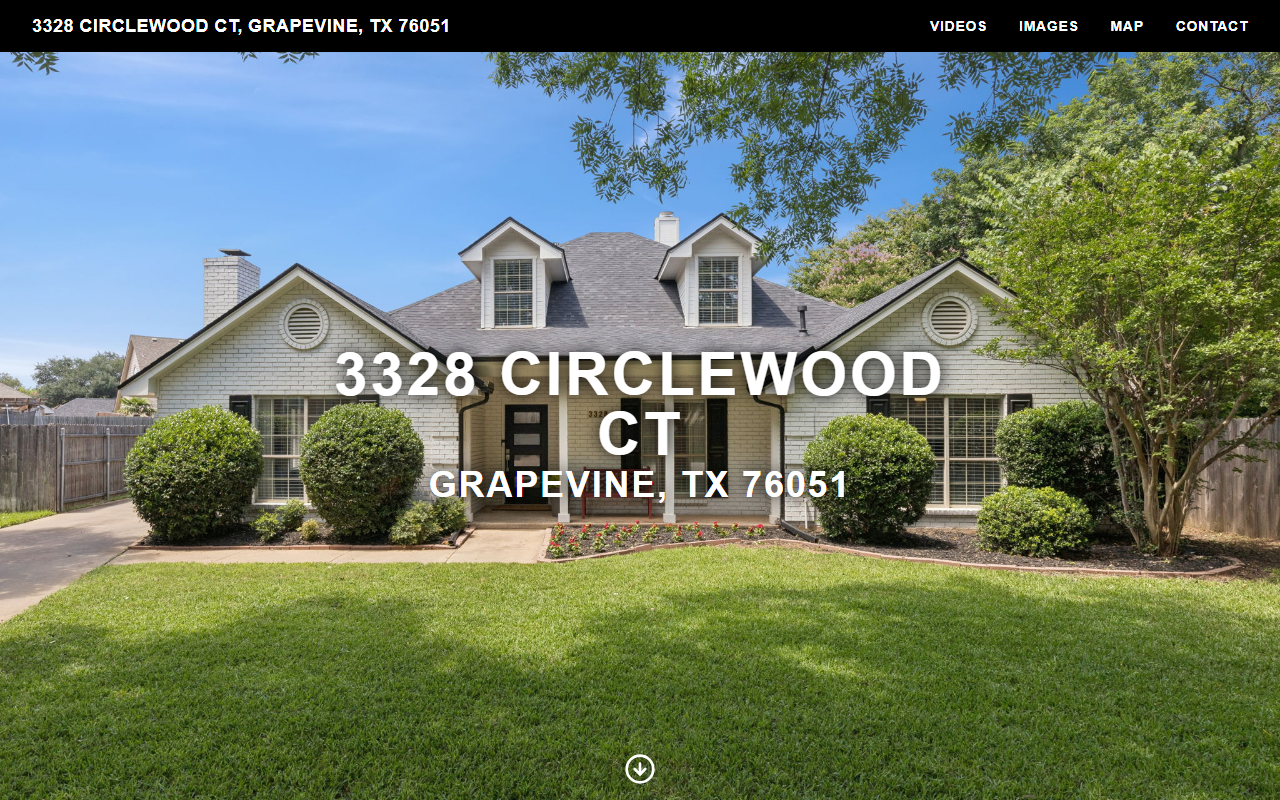 3328circlewoodct.com screenshot