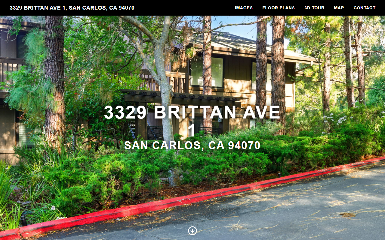 3329brittanave1.com screenshot
