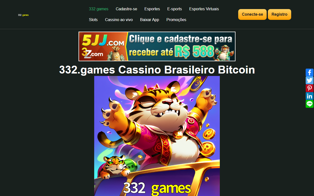 332gamesapp.com screenshot