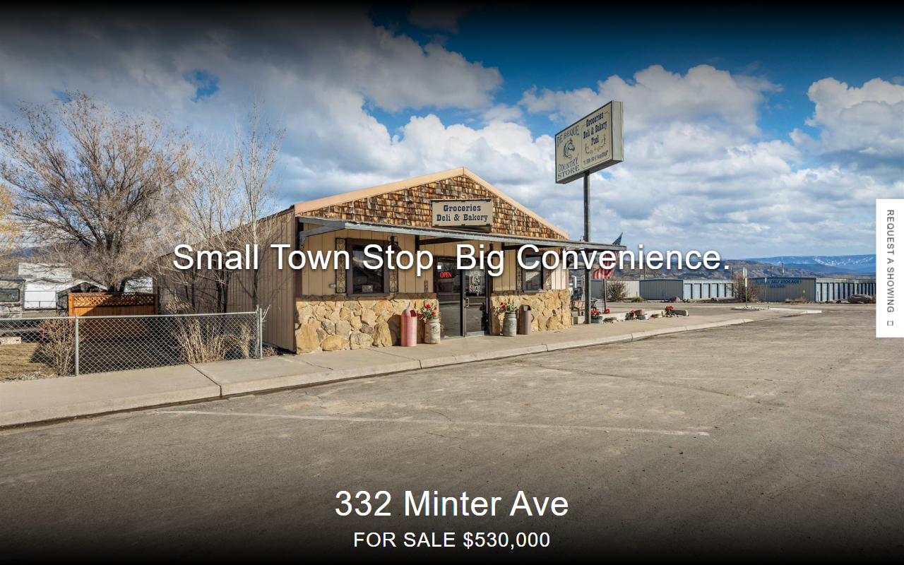 332minterave.com screenshot