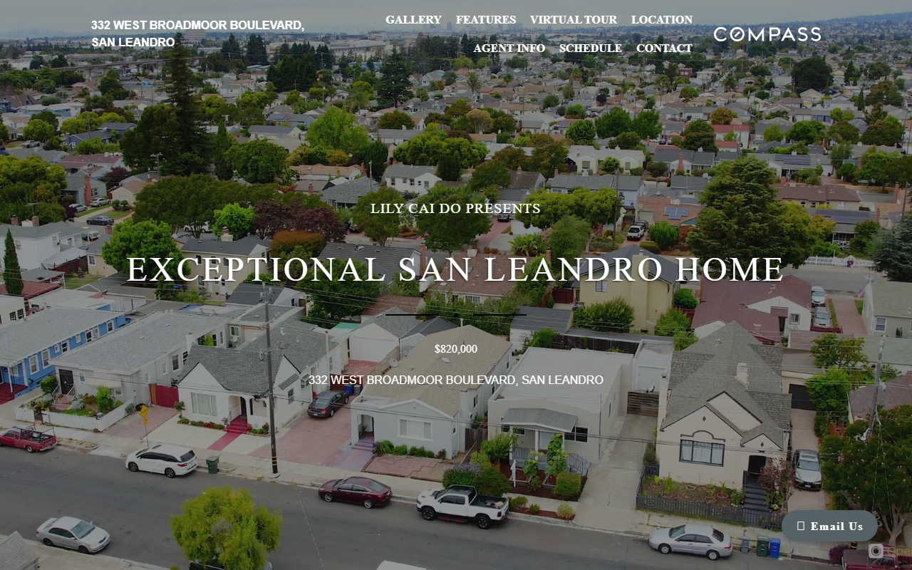 332westbroadmoor.com screenshot