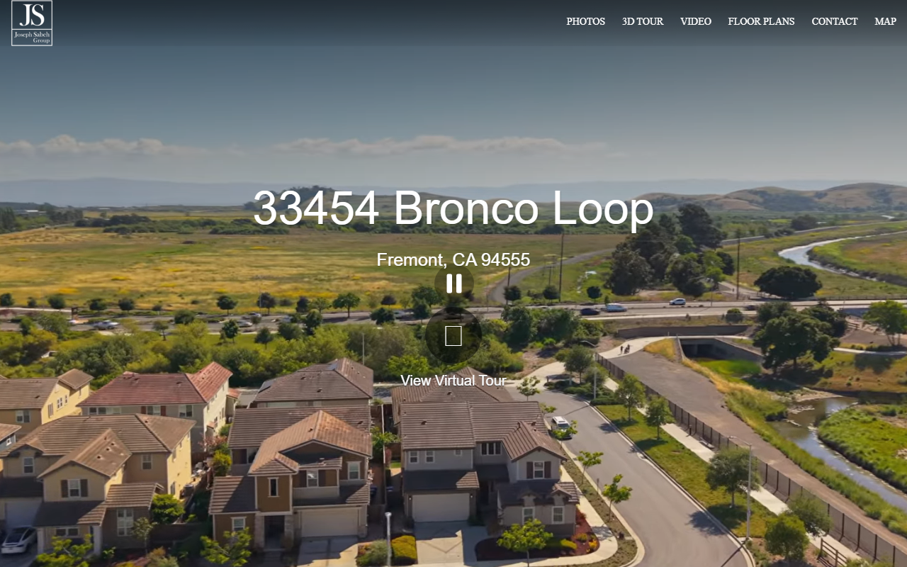 33454bronco.com screenshot
