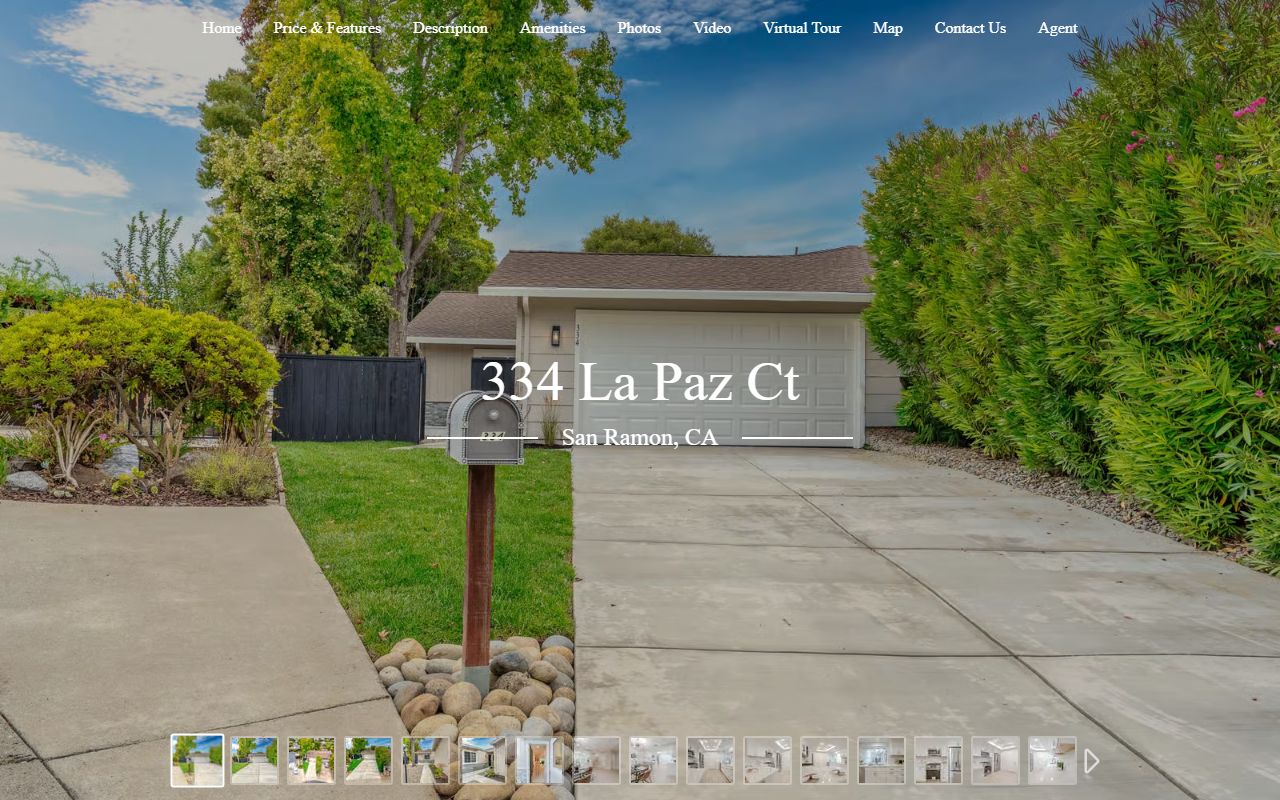 334lapazct.com screenshot