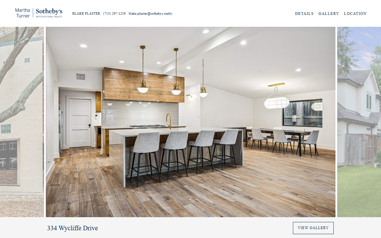 334wycliffe.com screenshot