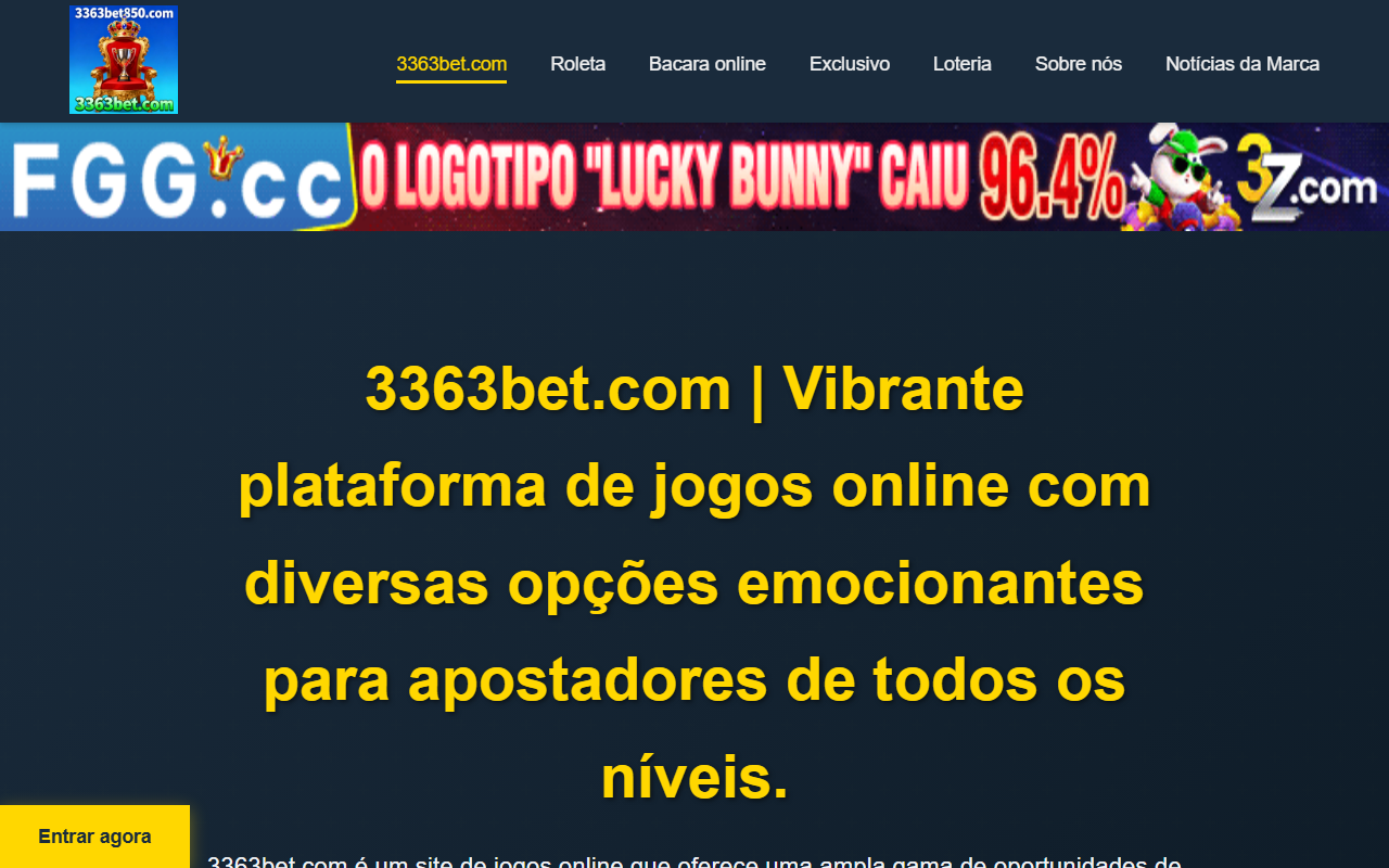 3363bet850.com screenshot