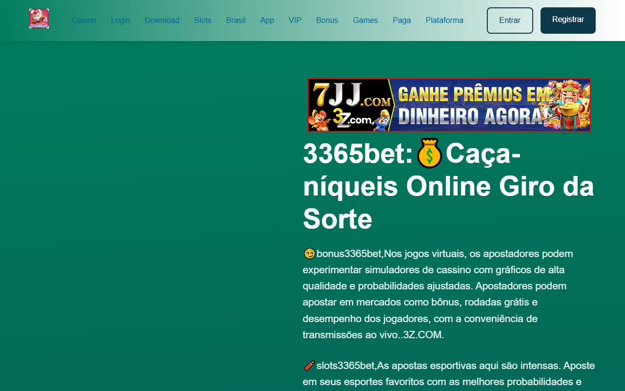 3365bet-bet.com screenshot