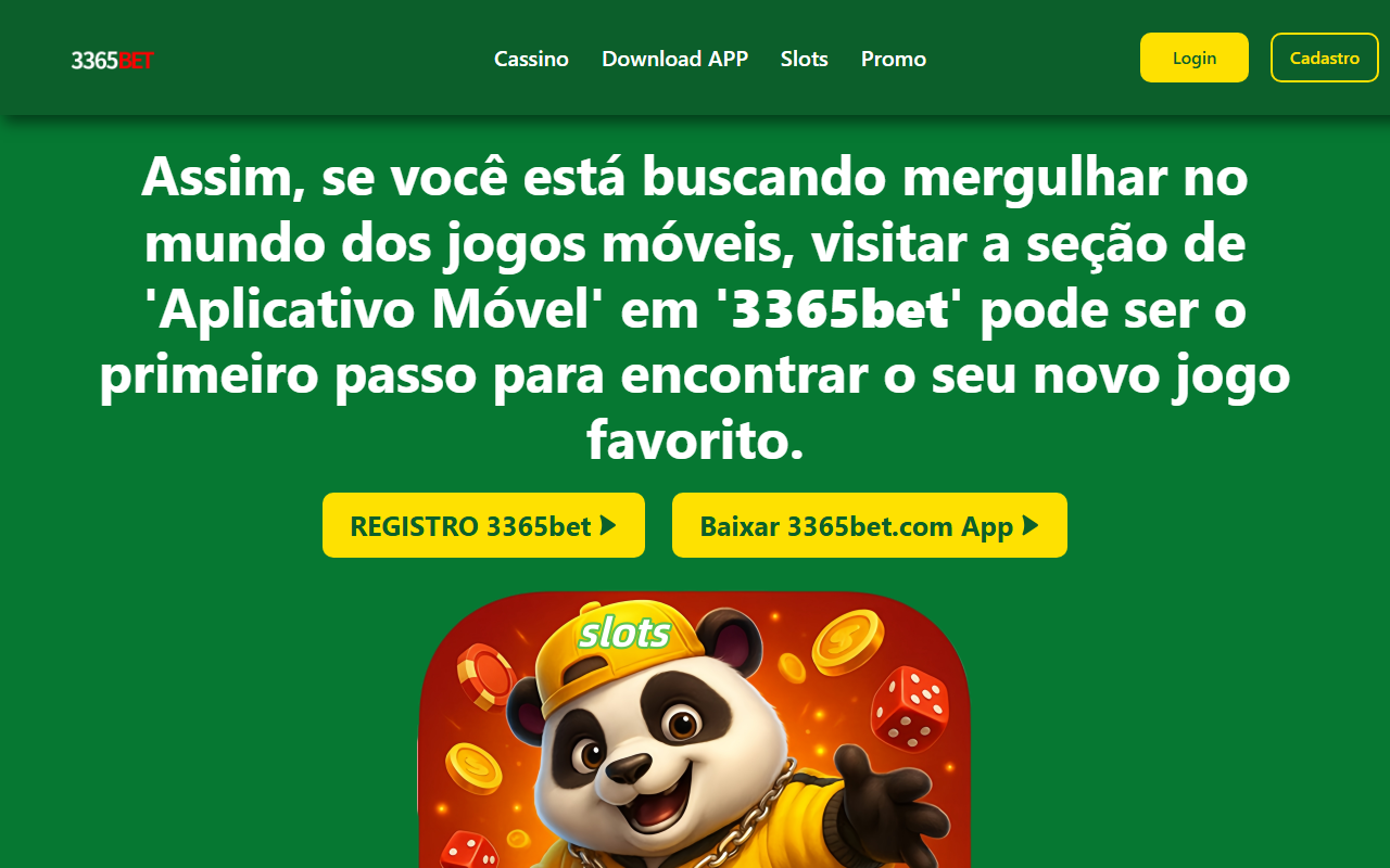 3365betapk.com screenshot