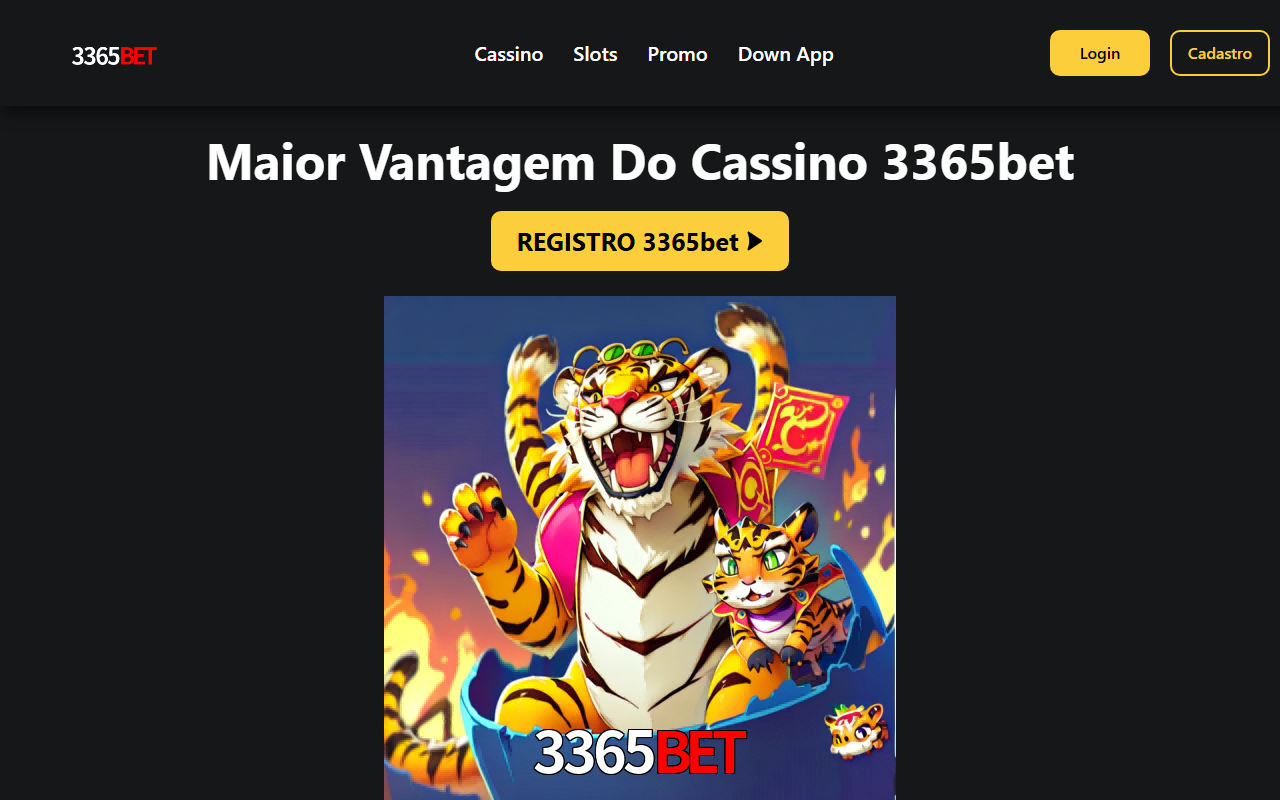 3365betjogo.com screenshot