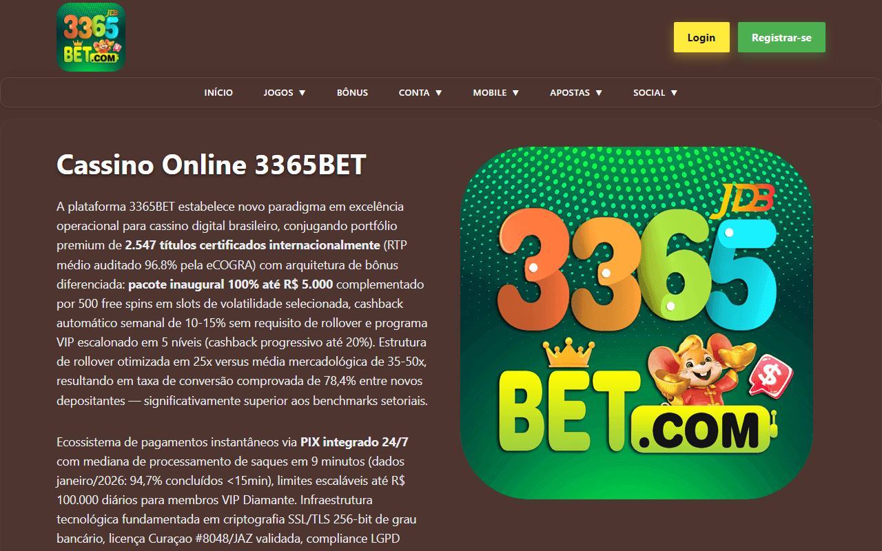 3365betslots.com screenshot