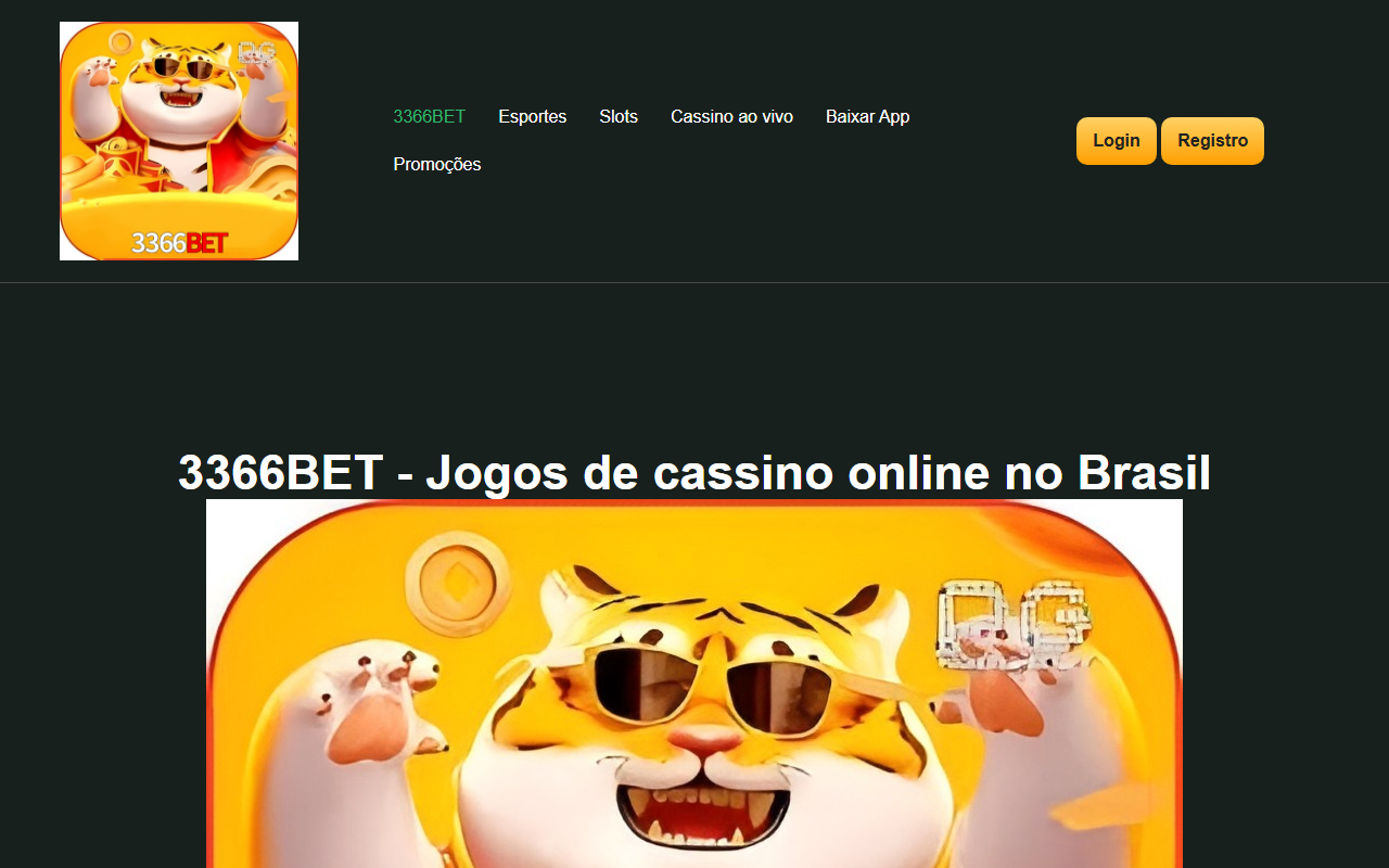 3366bet-bet.com screenshot