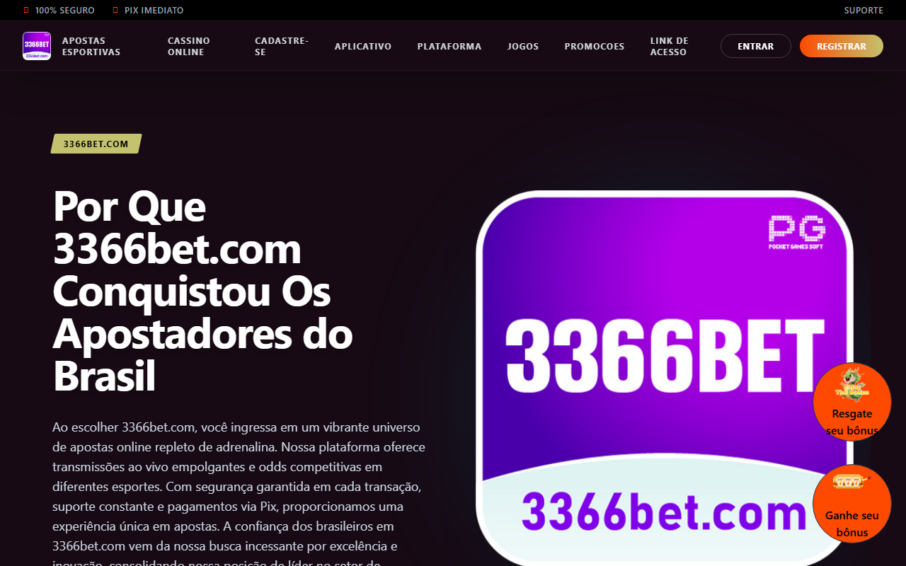 3366betaviator.com screenshot