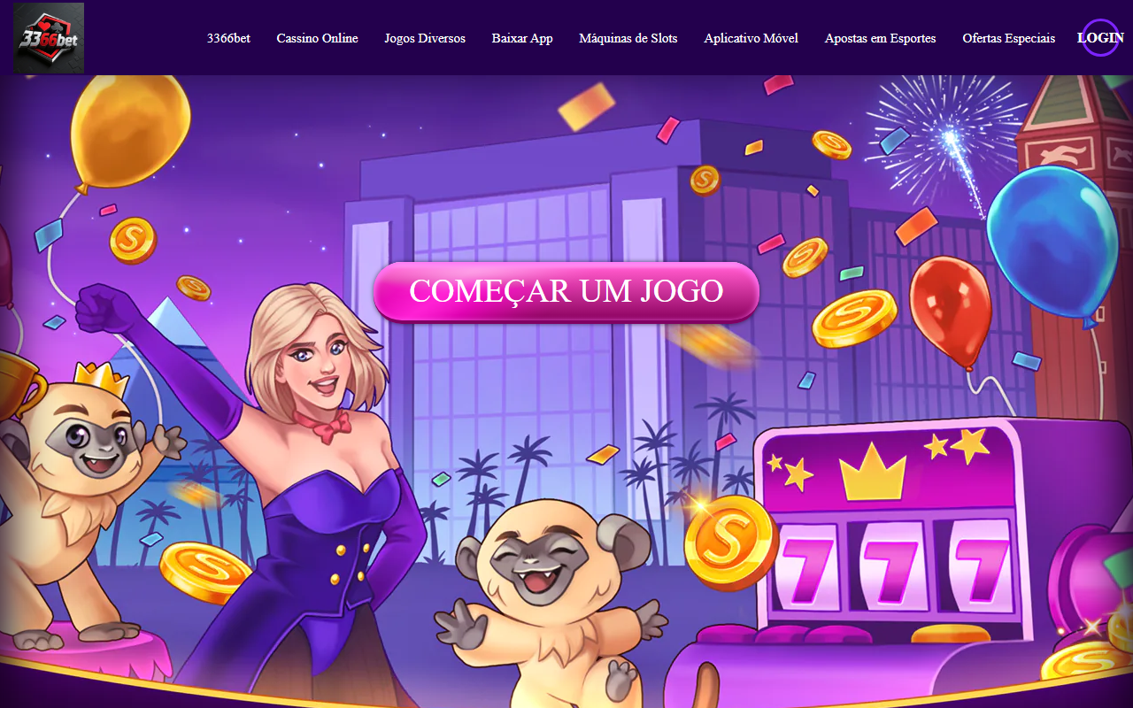 3366betvip.com screenshot
