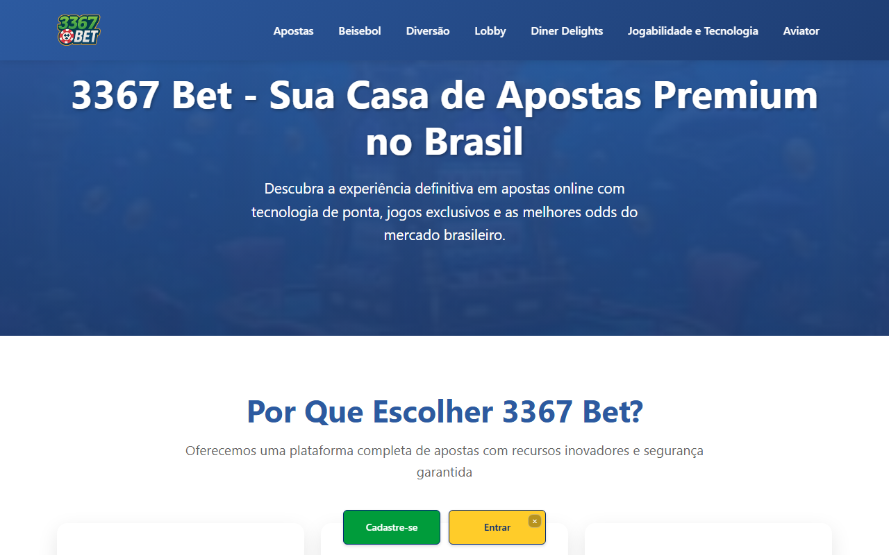 3367betapp.com screenshot