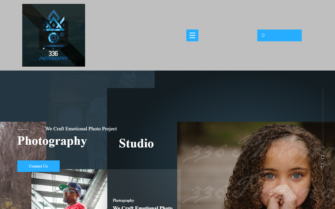 336photography.com screenshot