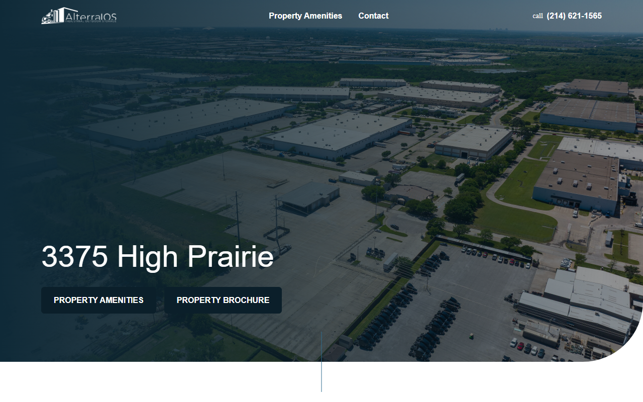 3375highprairie.com screenshot