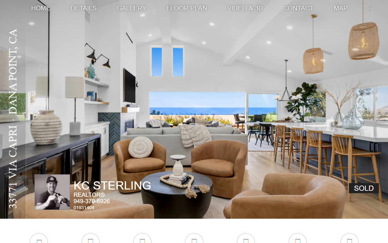 33771viacapri.com screenshot