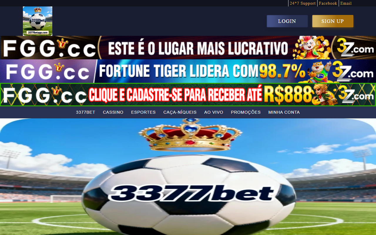 3377betapp.com screenshot