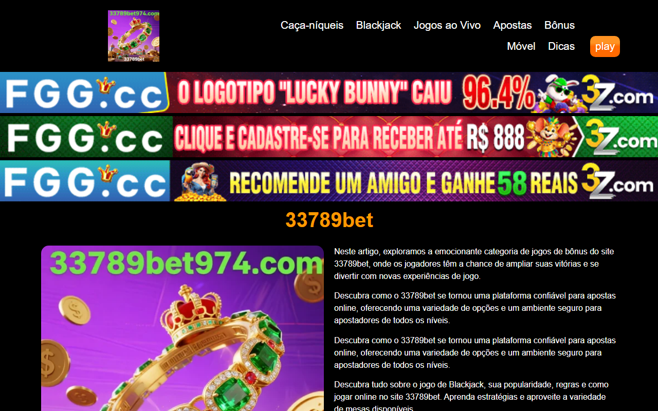 33789bet974.com screenshot