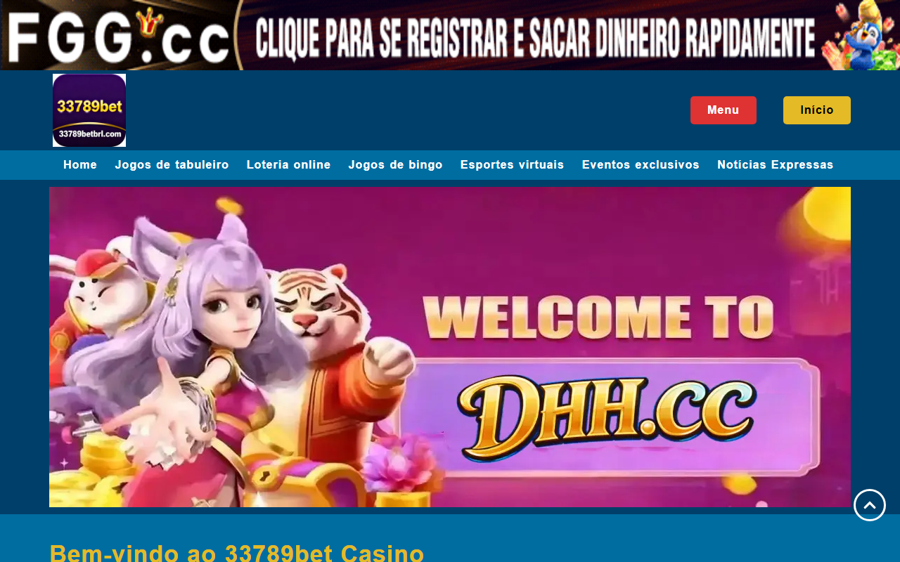 33789betbrl.com screenshot