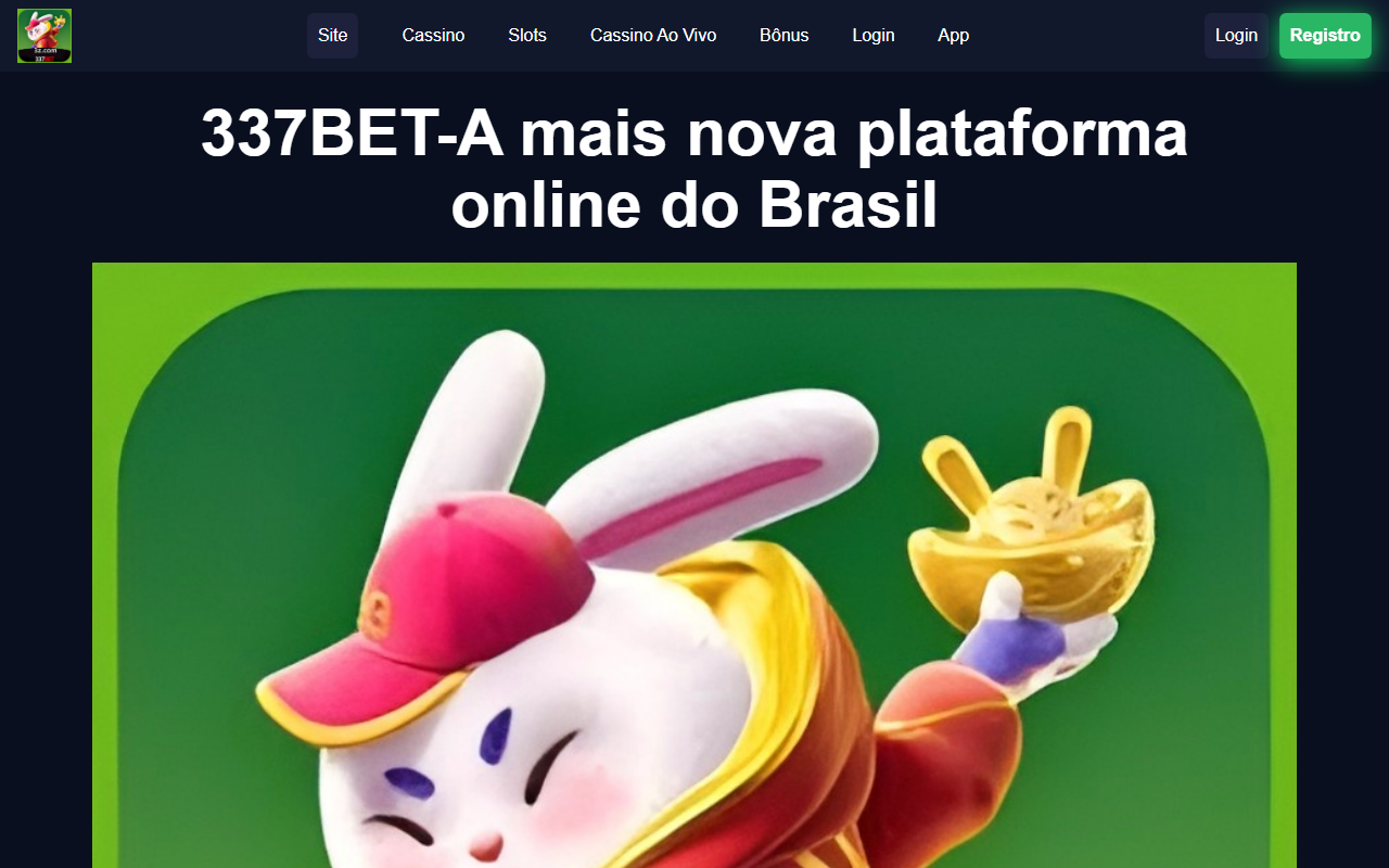 337bet-paga.com screenshot