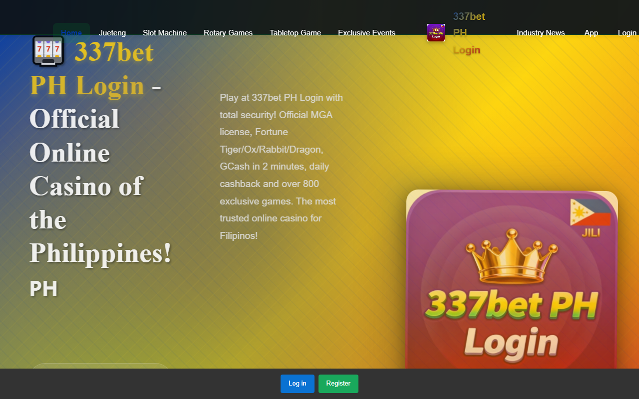 337betappbr.com screenshot