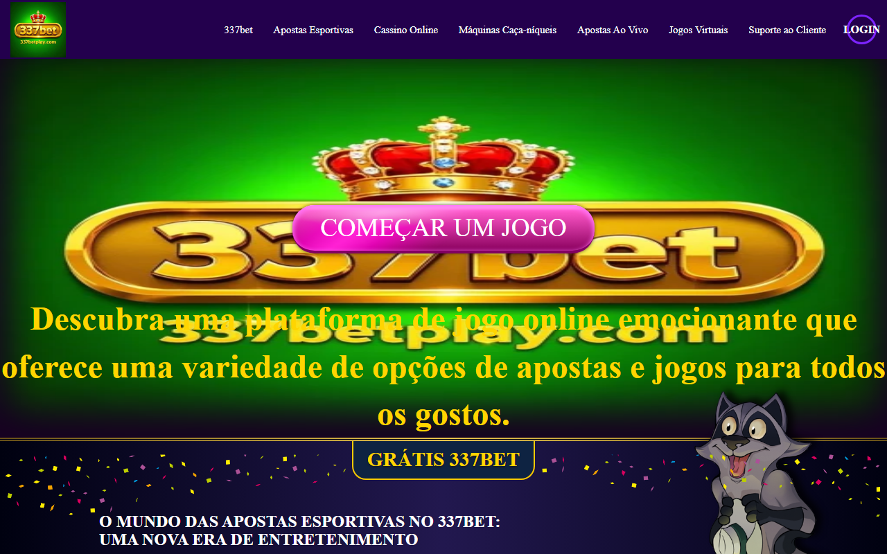 337betplay.com screenshot