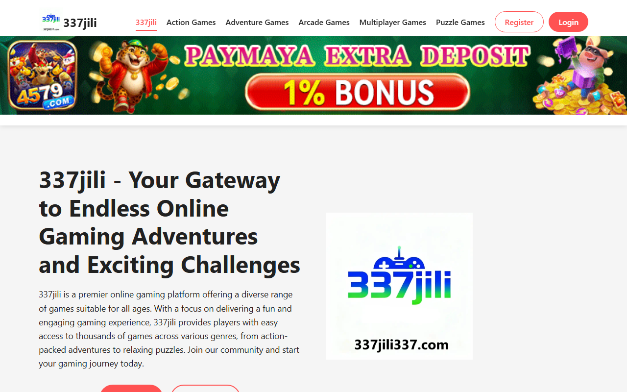 337jili337.com screenshot