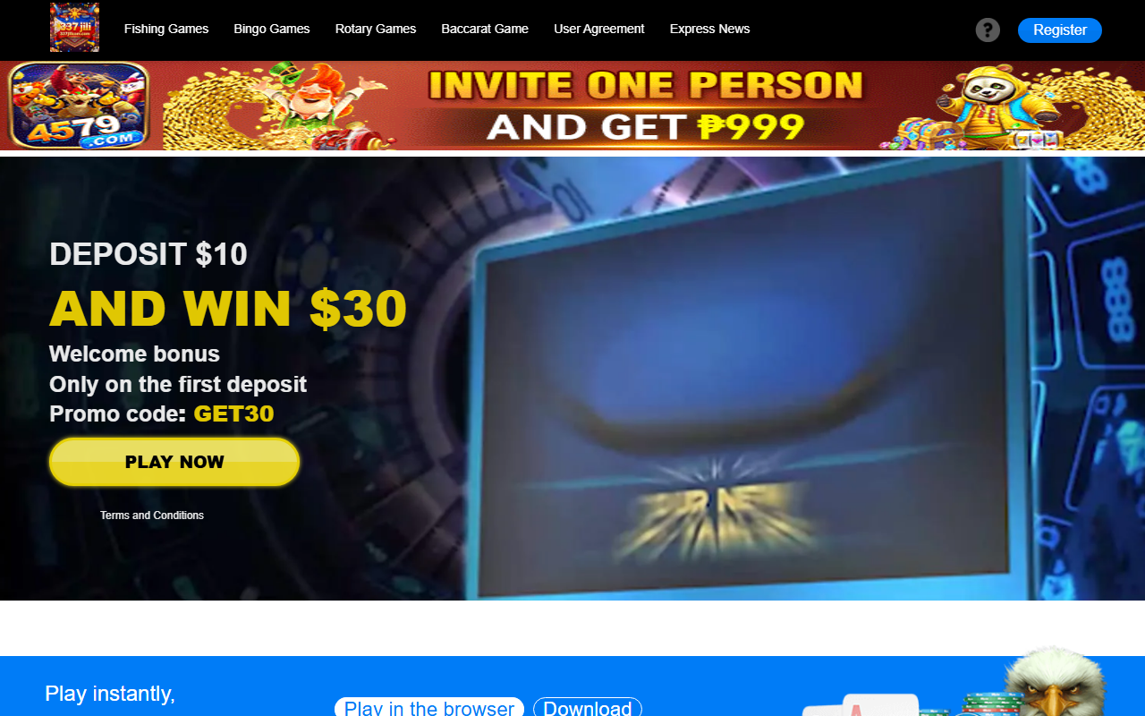 337jilicom.com screenshot