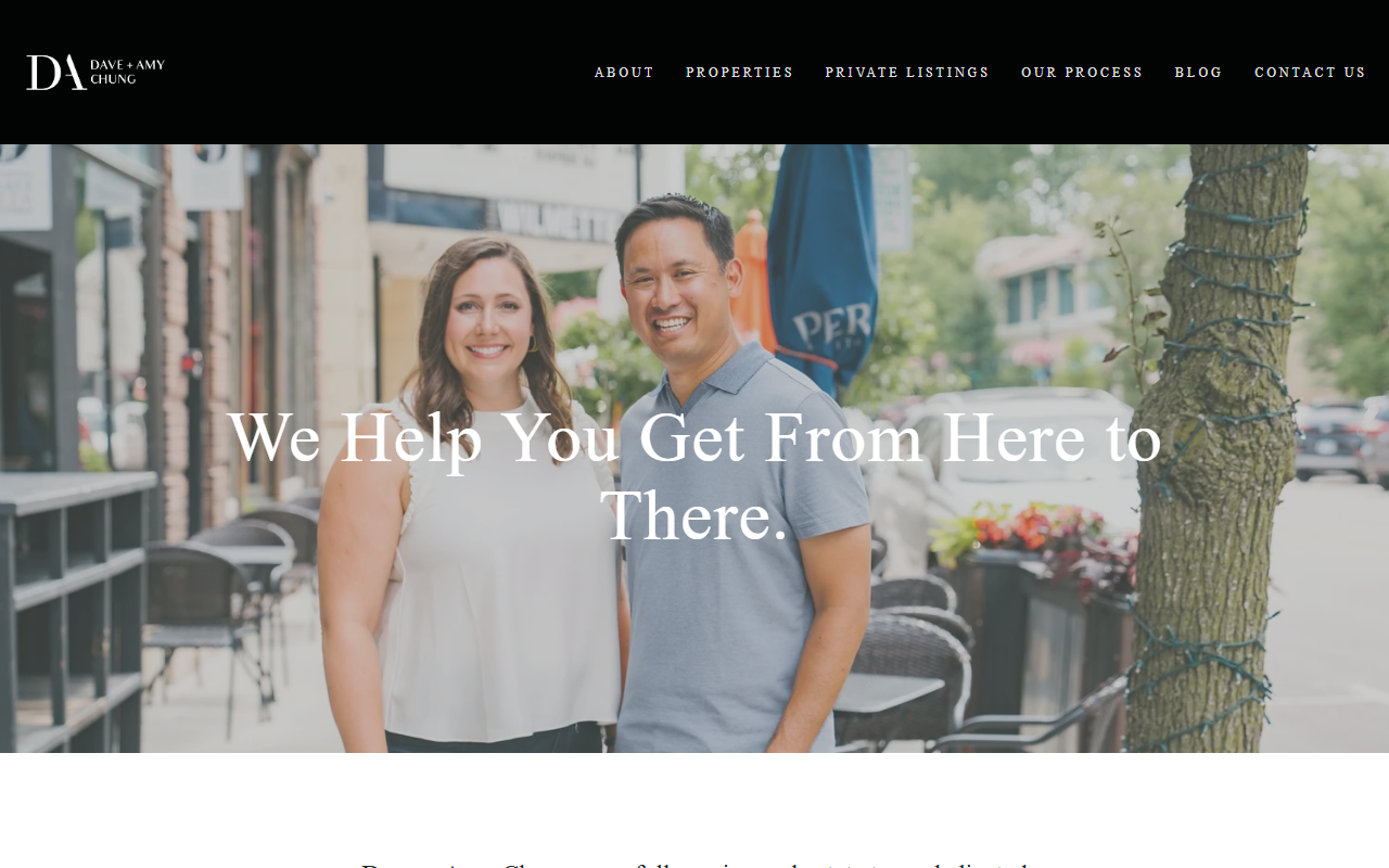 337melrose.com screenshot