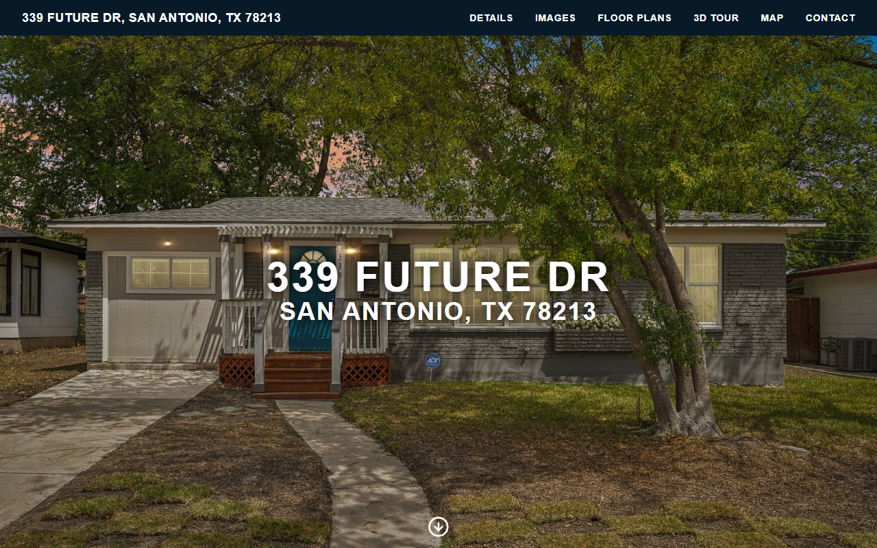 339futuredr.com screenshot