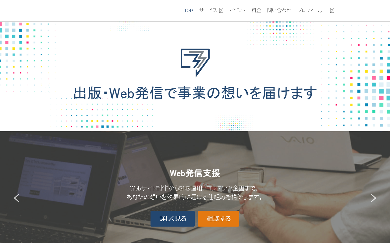 339planning.com screenshot