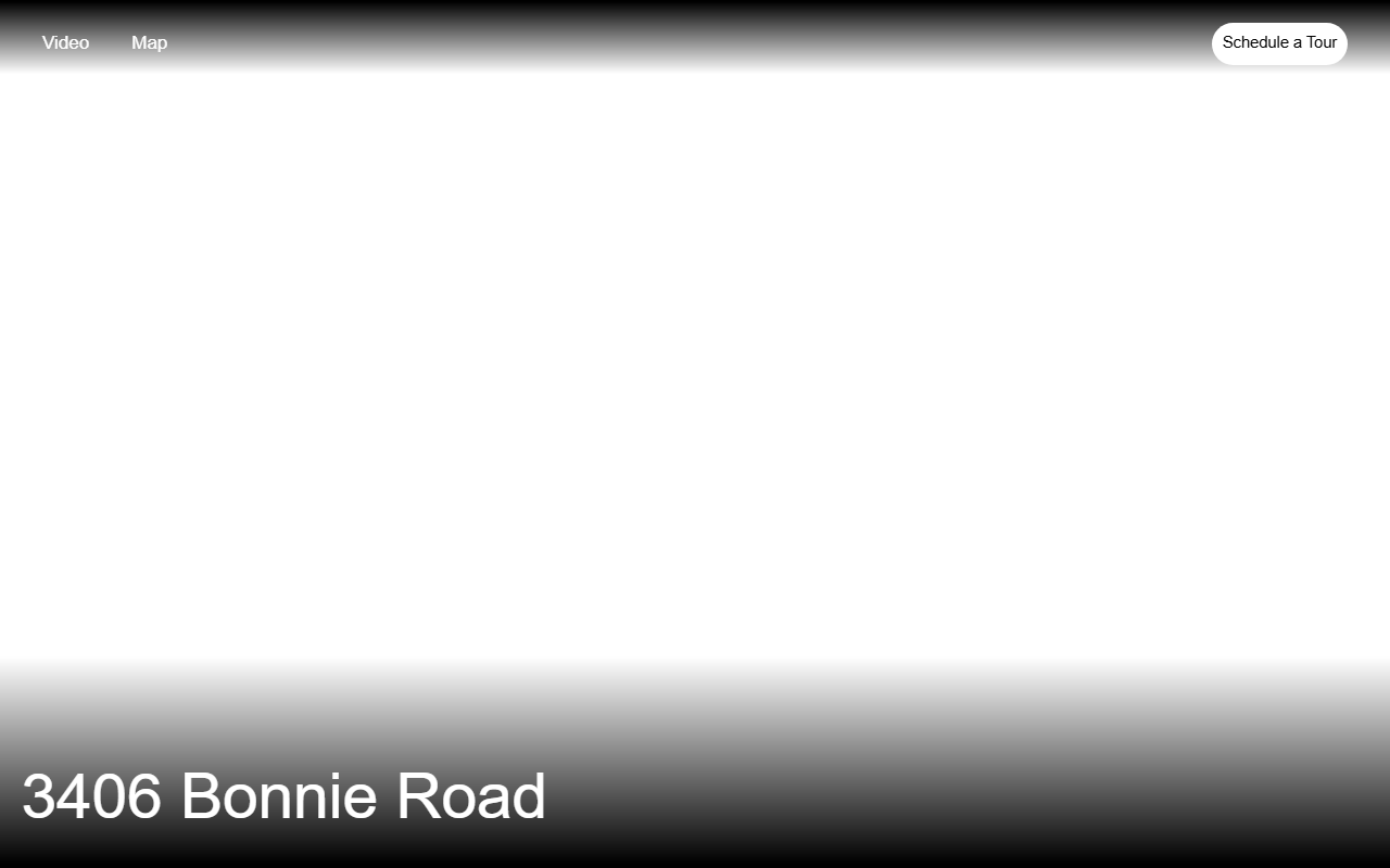 3406bonnie.com screenshot