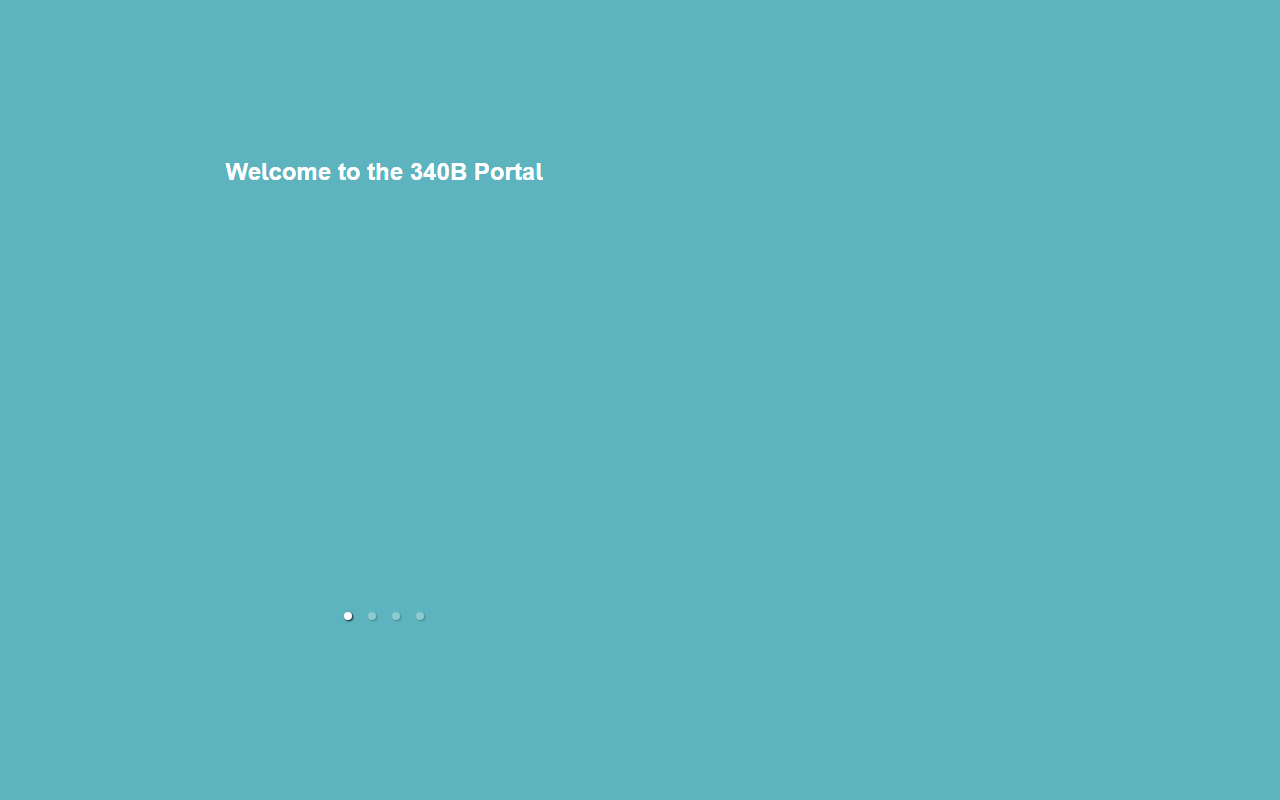 340bcentral.com screenshot