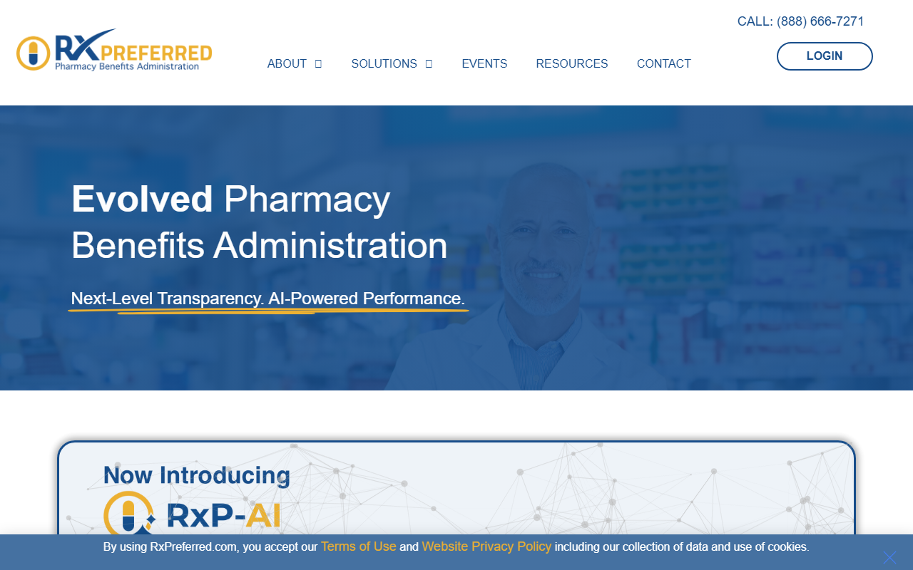 340bservices.com screenshot