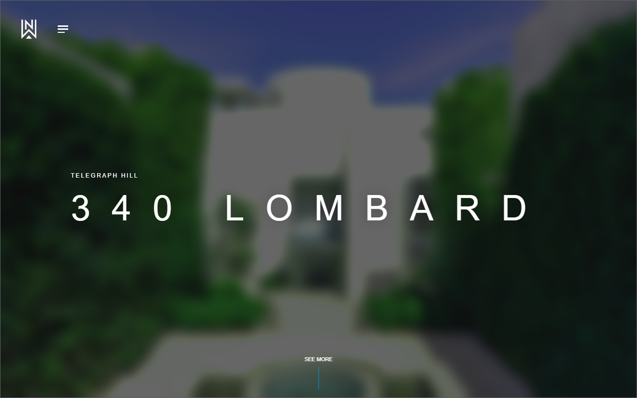 340lombard.com screenshot