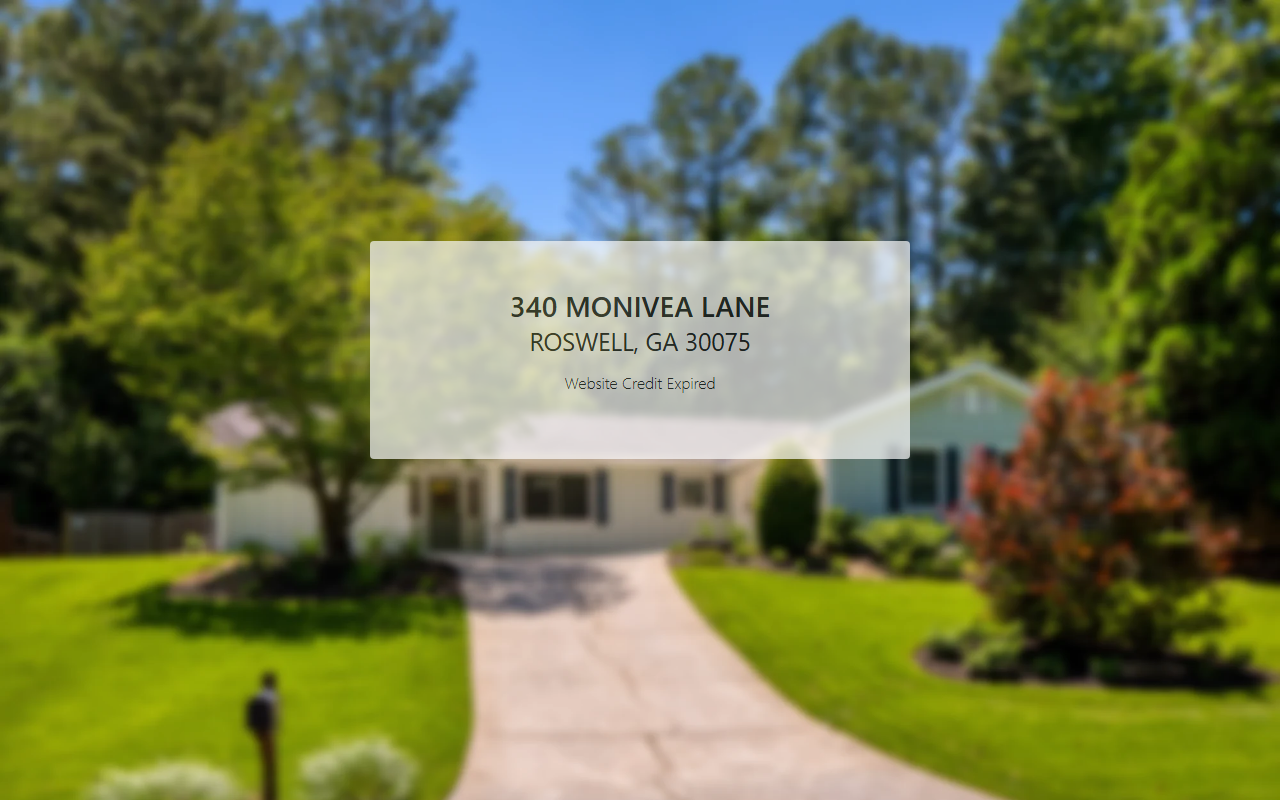 340monivealane.com screenshot